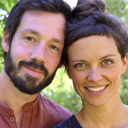 Paarseminar HOLD ME TIGHT® für 2 Personen | 01. - 03. Mai 2026