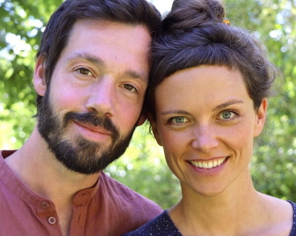 Paarseminar HOLD ME TIGHT® für 2 Personen | 06. - 08. November 2026